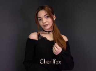 Cherilfox