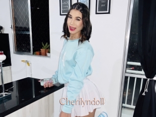 Cherilyndoll