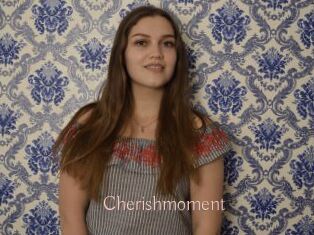 Cherishmoment