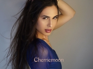 Cherriemoon