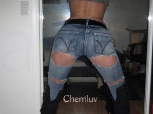 Cherriluv