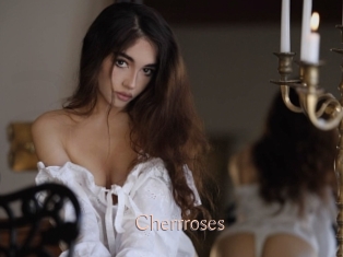 cherrroses Anal Sexe