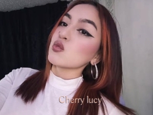 Cherry_lucy