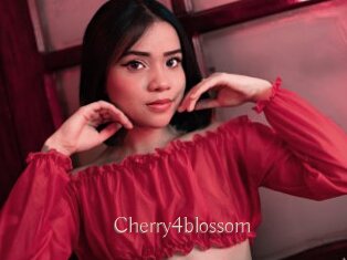 Cherry4blossom