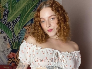 Cherryallana