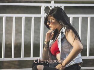 Cherrybooom