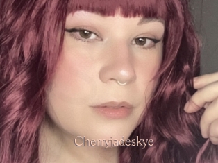 Cherryjadeskye