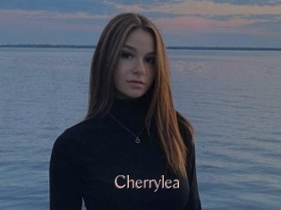 cherrylea Anal Sexe
