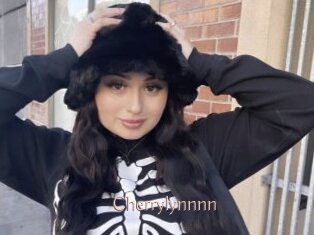Cherrylynnnn