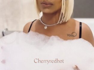 Cherryredhot