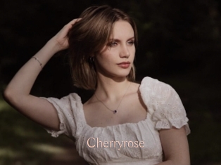 cherryrose Anal Sexe