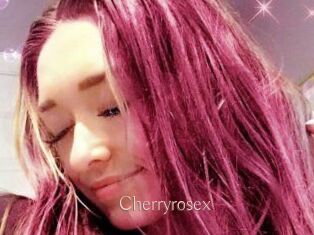 Cherryrosex