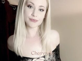 Cherryryder