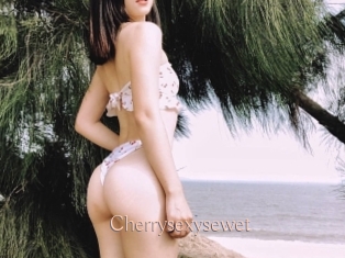 cherrysexysewet Anal Sexe
