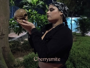 Cherrysmite