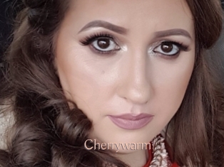 Cherrywarm
