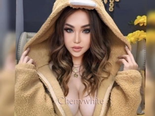 Cherrywhite
