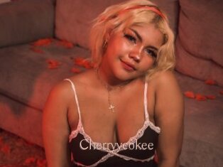 Cherryycokee