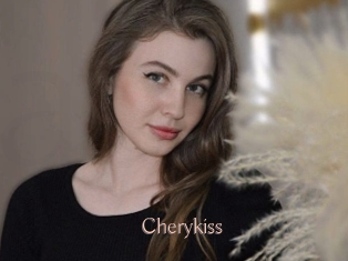 Cherykiss