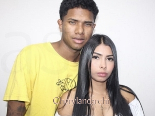 Cherylandarchi
