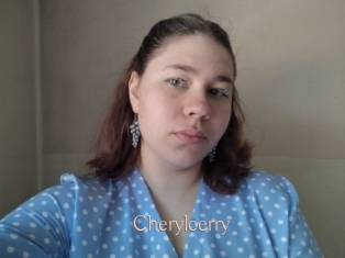 Cherylcerry
