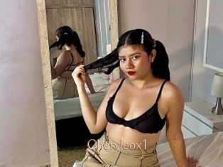 Cherylcox1