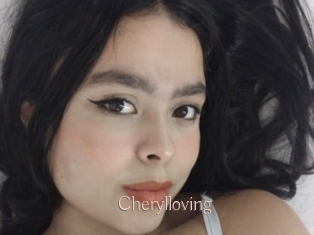 cherylloving Anal Sexe