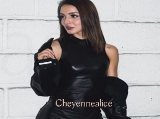Cheyennealice