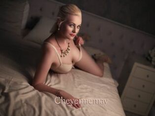 Cheyennemay