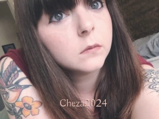 Cheza2024