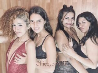 Chicascool18