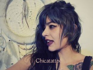 Chicatattoo