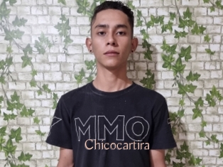 chicocartira Anal Sexe