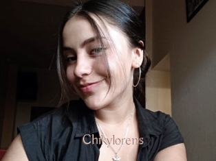 Chikylorens