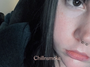 Chillnsmoke