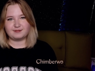 chimberwo Anal Sexe