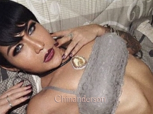 Chinanderson