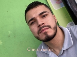 chistopherfox Anal Sexe