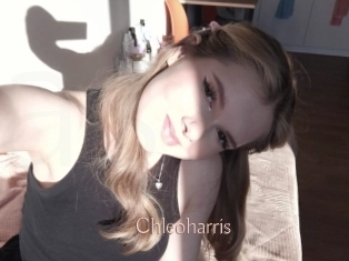 Chleoharris