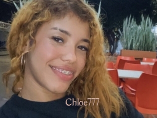 Chloe777