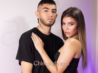 Chloeandlyams