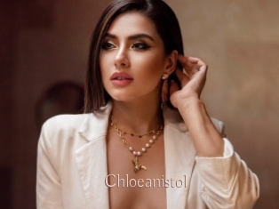 Chloeanistol