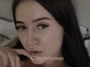 Chloebolwman