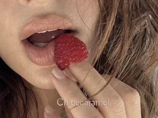 chloecaramel Anal Sexe