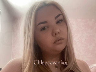 Chloecavanixx