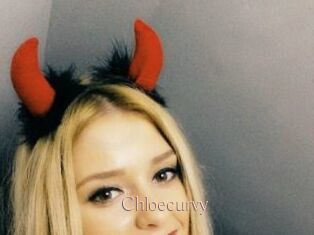 Chloecurvy