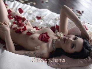 Chloeenchants