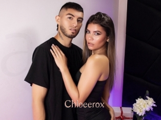 Chloeerox