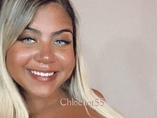 Chloehot55