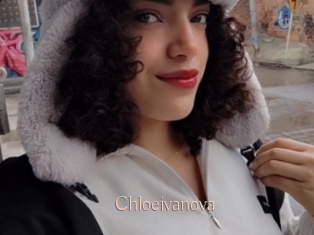 Chloeivanova